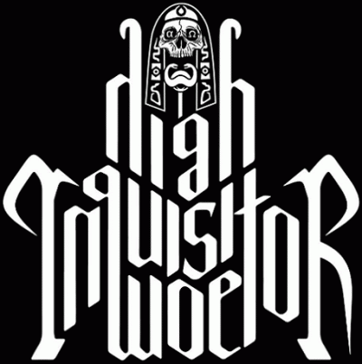 logo High Inquisitor Woe